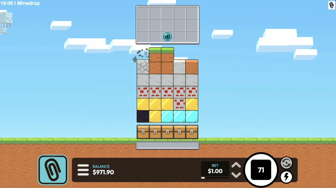 MineDrop